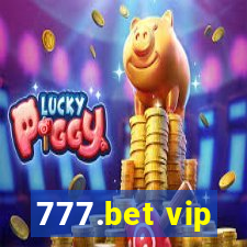 777.bet vip